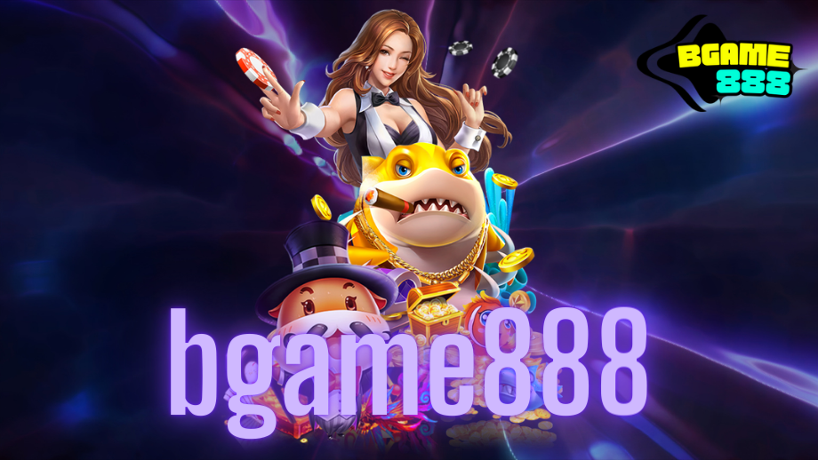 bgame888